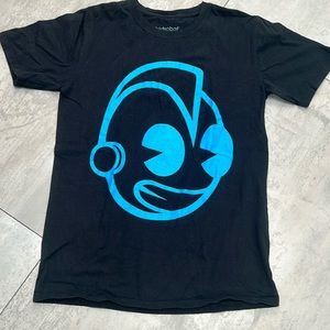 KIDROBOT T- Shirt